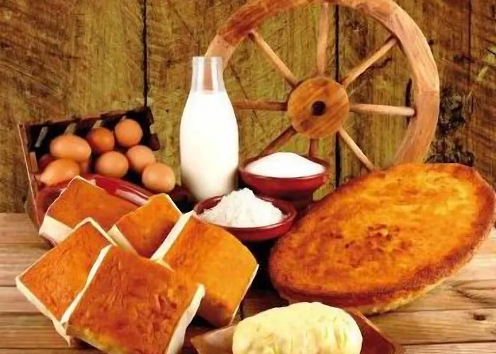 Отель Pasiegos Оснайо