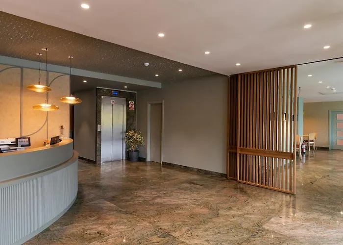 Pasiegos Оснайо