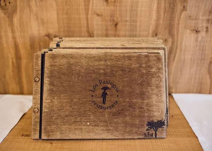 Pasiegos Оснайо