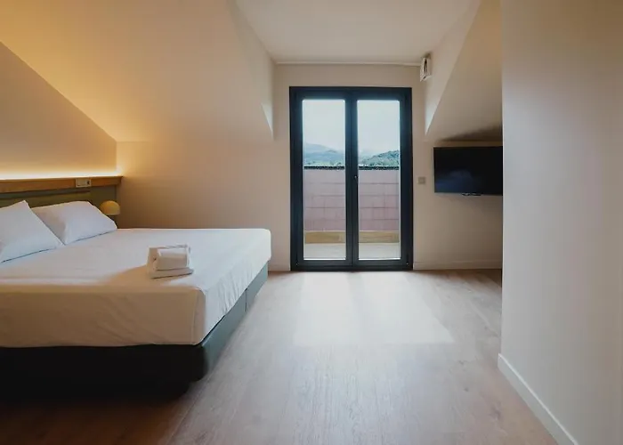 Pasiegos Hotel Hoznayo