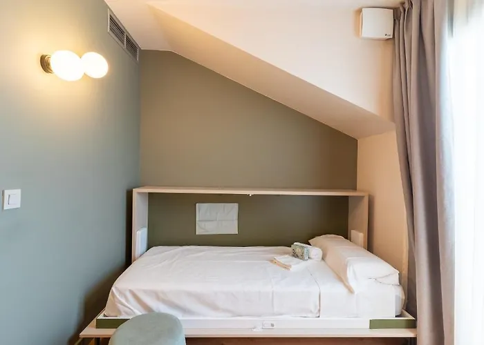 Pasiegos Hotel Hoznayo