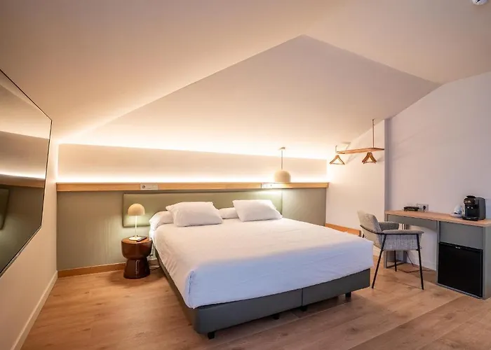 Pasiegos Оснайо