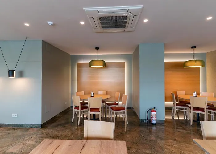 Pasiegos Hotel Hoznayo