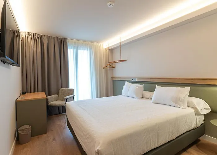 Pasiegos Hotel Hoznayo