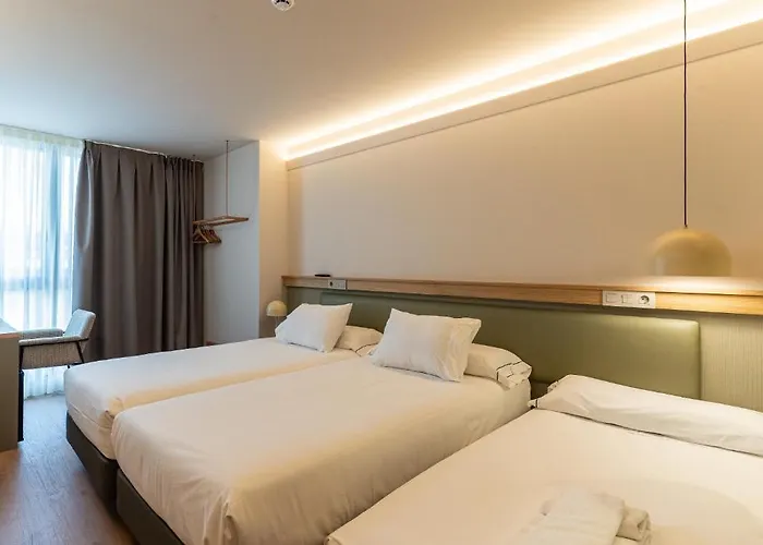 Pasiegos Hotel Hoznayo