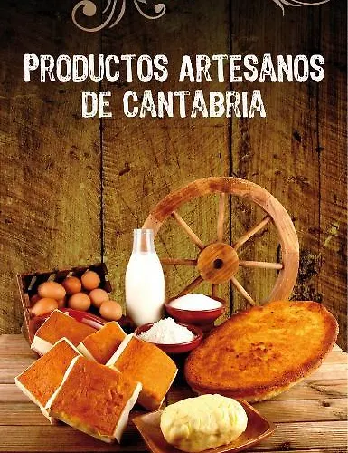 Pasiegos Оснайо